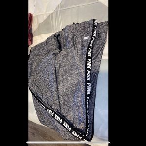 Victoria secret leggings